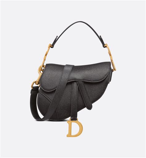 dior mini bag saddle|dior mini saddle bag price.